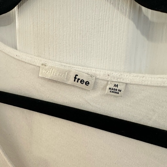 Wilfred Free Top - Picture 2 of 2